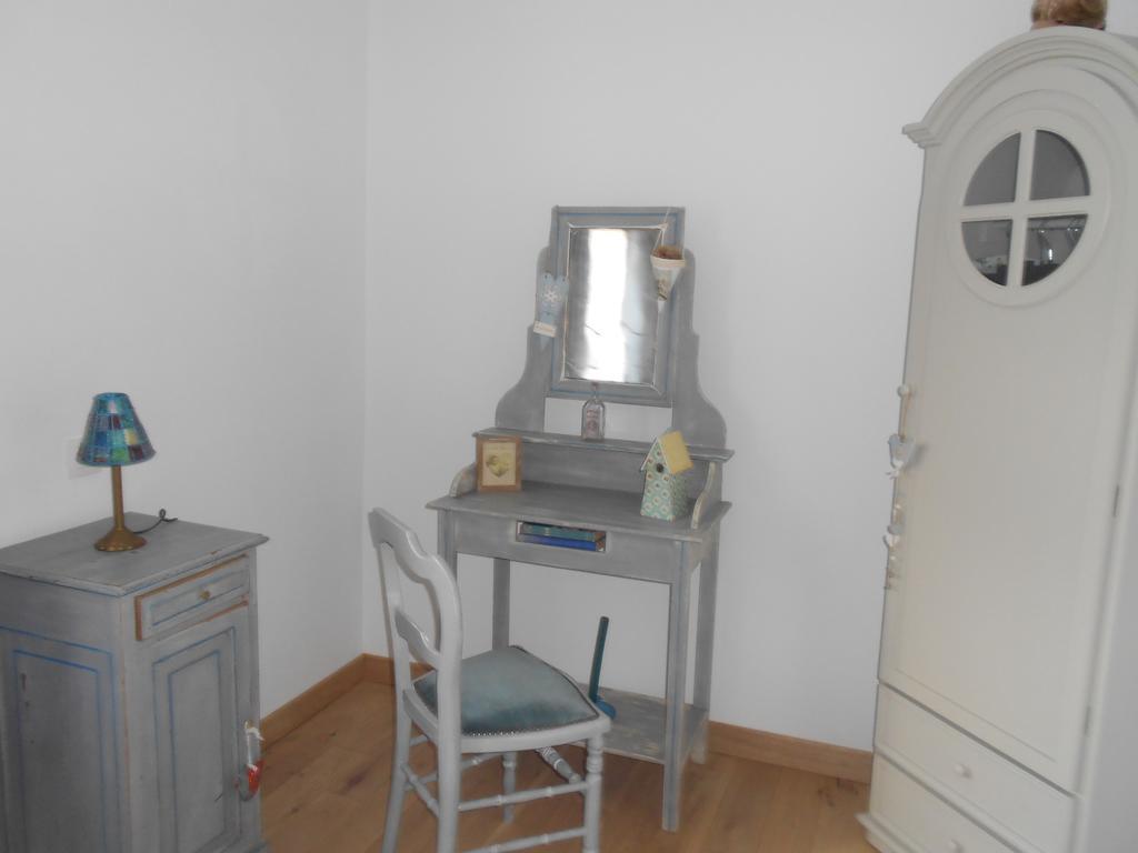 La Belly D'Or Villa Izier Room photo